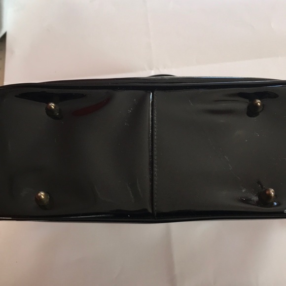 Vintage large Fashions by Margolin purse - Picture 3 of 16